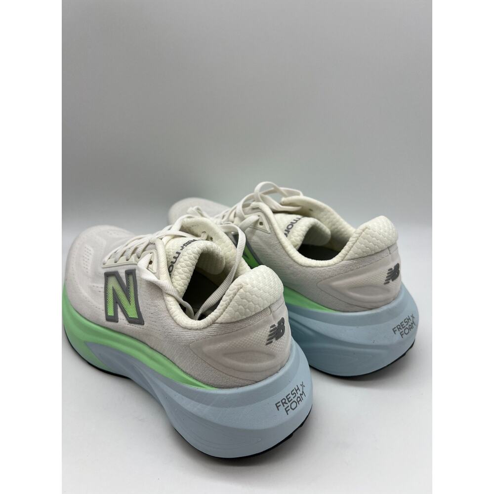 New Balance Fresh Foam X More v6 WMORLD6 Size M5.5/ W7New - Picture 8 of 11